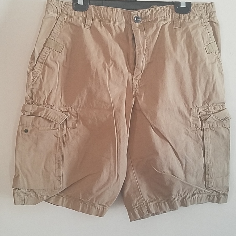 cargo shorts